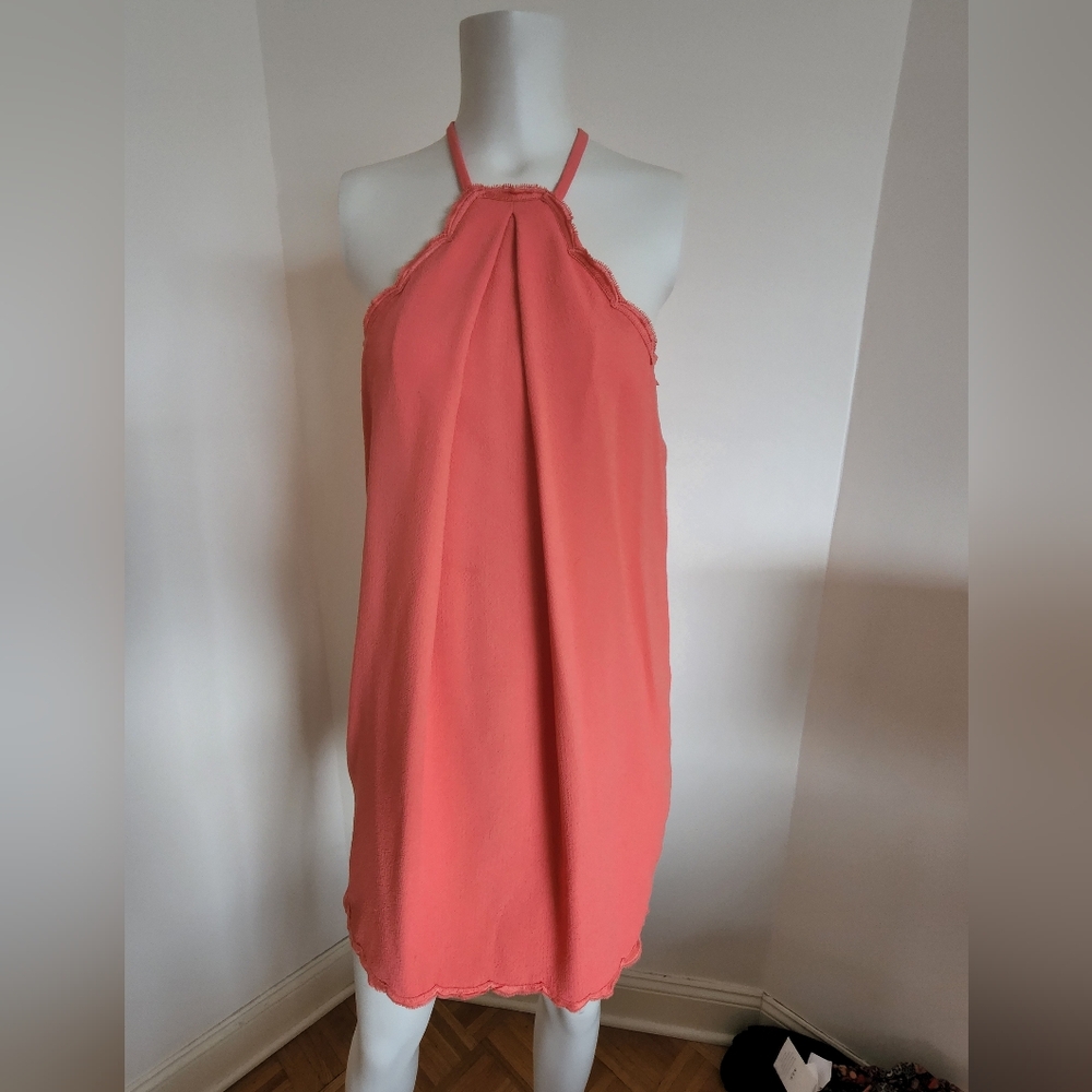 Lightly worn Trina Turk dress